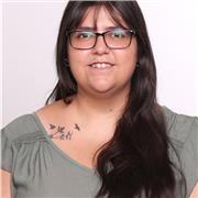 Miriam López Roch, Sevilla y provincia de esta